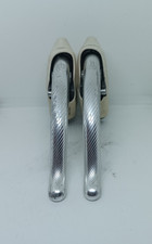 Campagnolo C-Record Delta vintage leve freno brakes  velocità  Colnago Masi