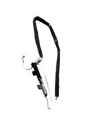 Airbag tendina sinistro nissan qashqai j10 1500 DCI 2006/2014 985P1JD00A