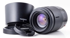 Obiettivo TAMRON AF ZOOM
