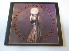 CREEDENCE CLEARWATER REVIVAL