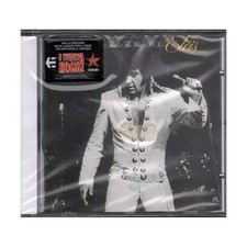 Elvis Presley CD Elvis -
