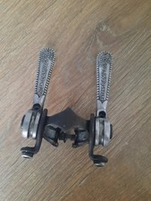 Leve cambio downtube