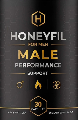 Honeyfil integratore - honeyfil,