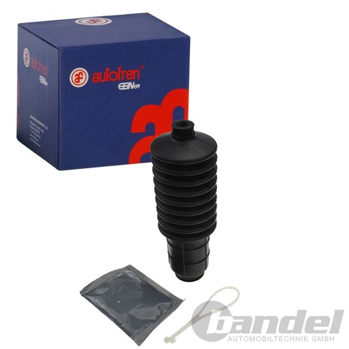 Kit manicotti sterzo autofren - kit,