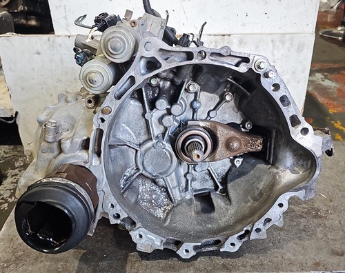 Cambio robotizzato per toyota - cambio,
