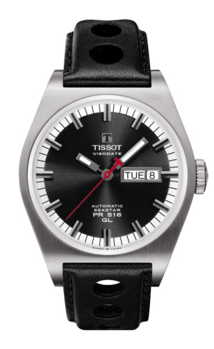 Orologio nos tissot heritage - tissot,