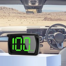 Tachimetro Digitale Auto HUD