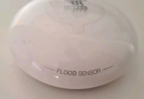 Fibaro nice flood wave plus - fibaro,