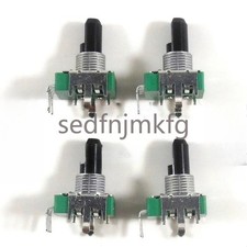 4 pezzi nuovo mixer DJ