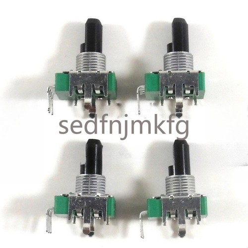 Pezzi nuovo mixer dj - 4,