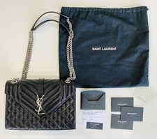 Borsa tracolla saint laurent - a,