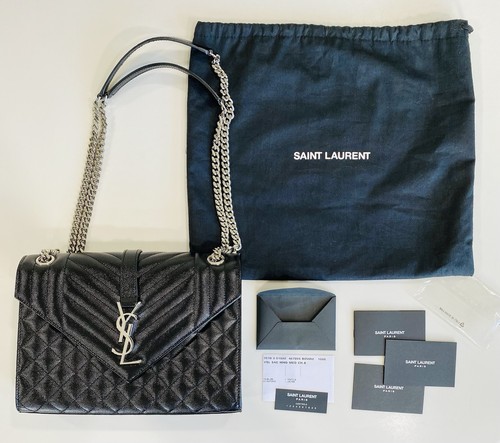 Saint laurent med - saint,