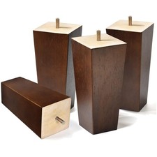 Gambe per mobili pollici - gambe,