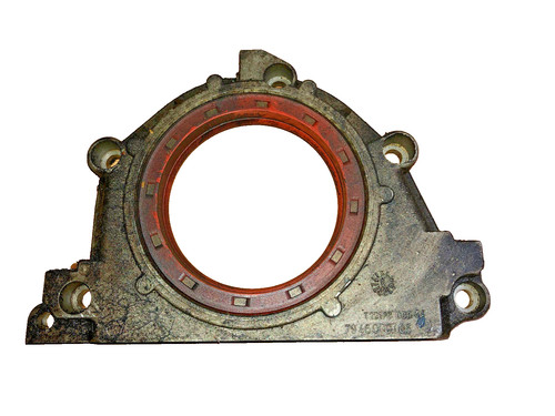 Coperchio carter crankcase - carter,