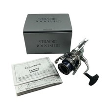 Mulinello da spinning SHIMANO