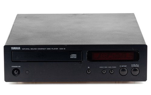 Yamaha cdx lettore hi - cd, hi-fi