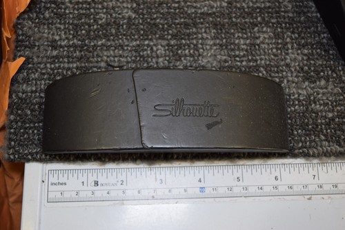 Occhiali sole silhouette - sole,