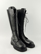 Ww2 stivali alti pelle da - alti,