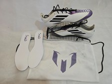 ADIDAS F50 X MESSI ELITE FG