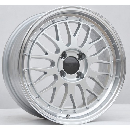 Cerchi style bbs 15 4x100 - cerchi, lm
