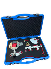 Strumento distribuzione motore - strumento,