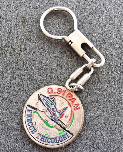 Portachiavi vintage originale
