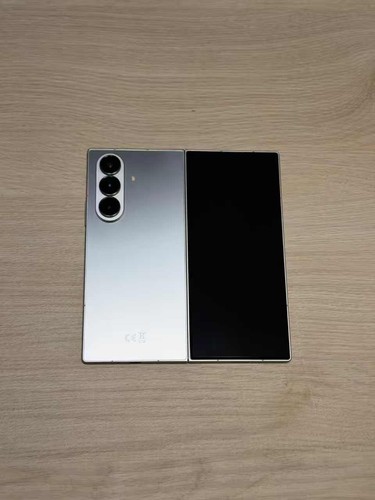 Samsung galaxy fold7 blue - galaxy, z