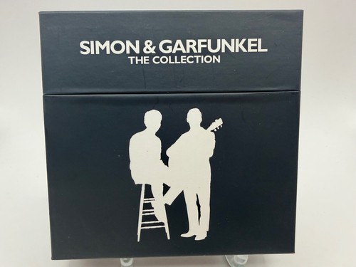 Simon garfunkel the - simon,