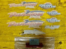 PHANTOM F12 ADESIVI KIT