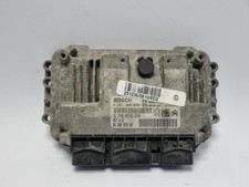 Centralina PEUGEOT 206 1.6 16V