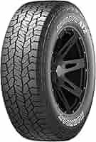Hankook rf11 dynapro at2 - hankook,