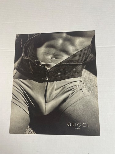 Gucci costume bagno - gucci, uomo
