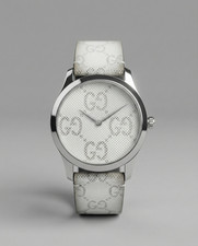 Gucci G timeless watch mens