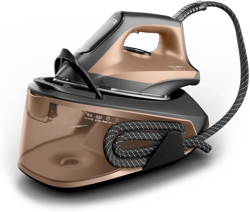 Force pro 300 ferro - pro, stiro