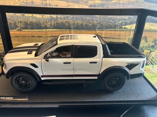 Solido ford raptor - 1:18,