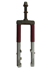 Ricambi FORCELLA RUOTA ANTERIORE completa Per PIAGGIO SI 50 Usato