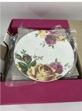 ROYAL ALBERT Country Rose