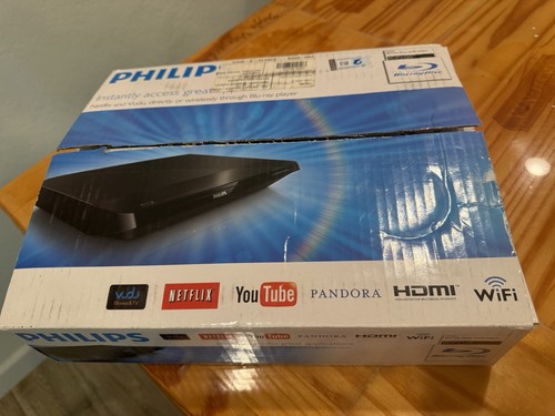 Phillips modello bdp2105 - phillips, bdp2105/f7