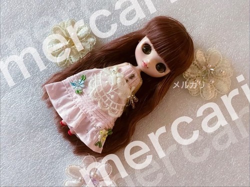 Bambola blythe personalizzata - blythe,