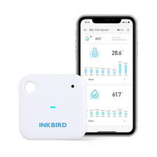 Termometro E Igrometro