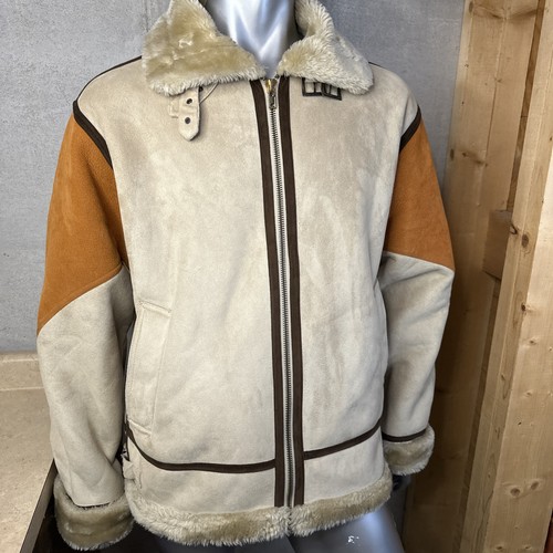 Vintage koman sport - koman, ecopelle