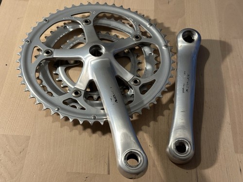 Guarnitura campagnolo xenon - guarnitura,