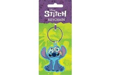 Lilo Stitch Stitch+scrump PVC