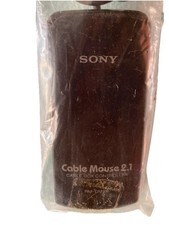 Sony Cavo Mouse Cable Box