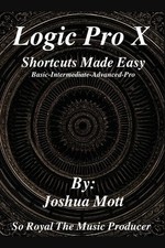Joshua Mott/Soroyalthemusicpro