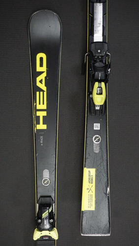 Head rebels race - wc,