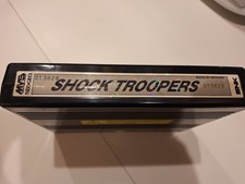 SHOCK TROOPERS original Neo