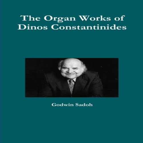The organ works dinos - works, of