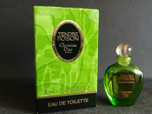 Miniatura profumo tendre - miniatura,