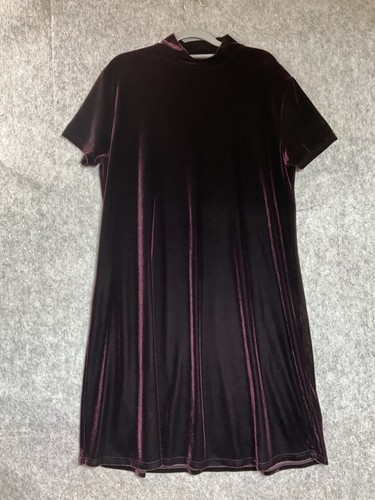 Abito vintage donna grande